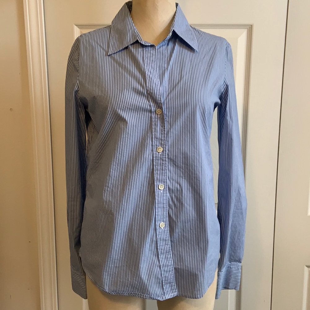 Theory shirt